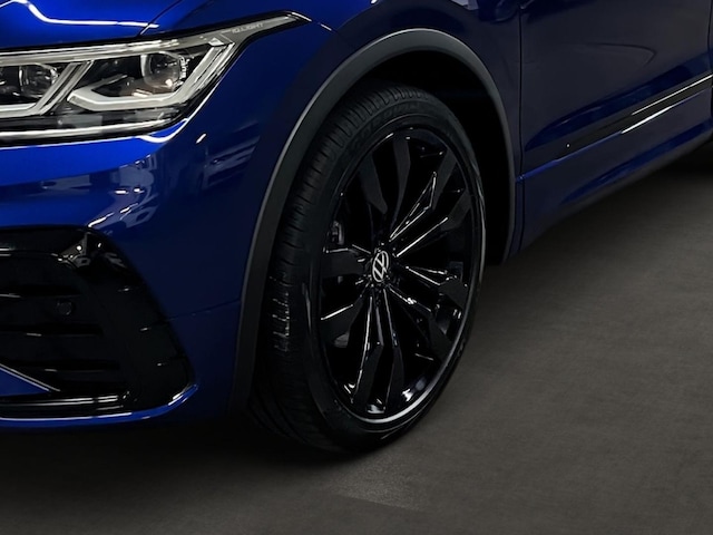 Volkswagen Tiguan 2.0 TDI 4Motion DSG R-Line