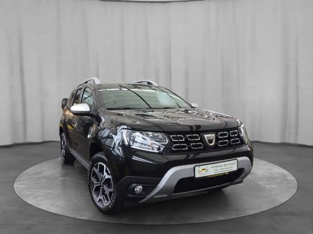 Dacia Duster 4WD II Prestige TCe 130