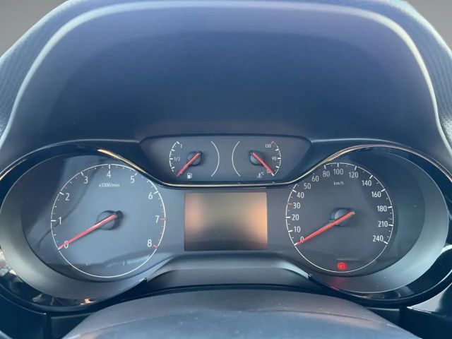 Opel Corsa Edition F Edition Turbo