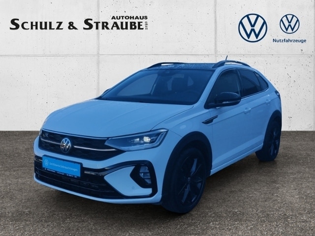 Volkswagen Taigo 1.0 TSI