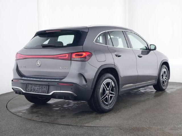 Mercedes-Benz EQA 300 4MATIC