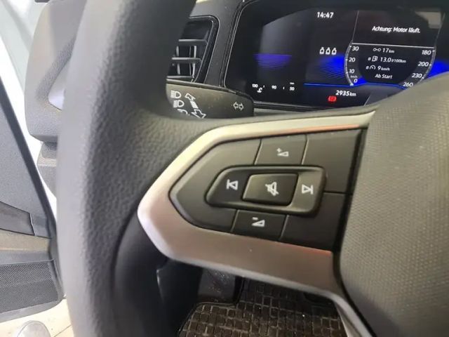 Volkswagen T-Roc TSI