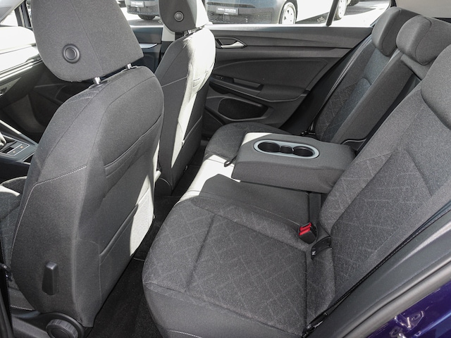 Volkswagen Golf 1.0 TSI Golf VIII