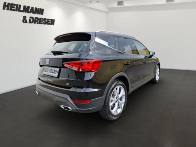 Seat Arona 1.0 TSI FR-lijn