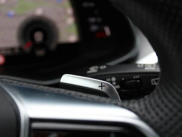 Audi A6 55 TFSI Avant Quattro S-Line