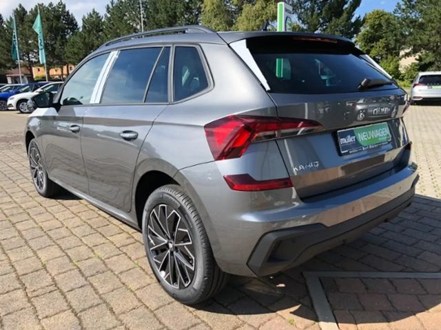 Skoda Kamiq Tour