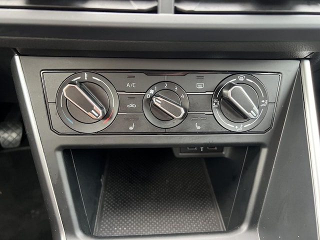 Volkswagen Polo 1.0 TSI Life