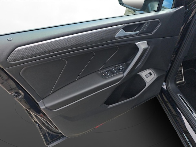 Volkswagen Tiguan 2.0 TDI 4Motion Allspace DSG