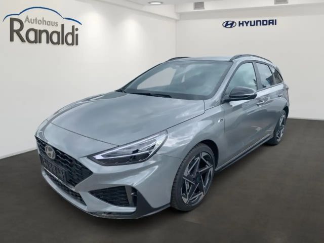 Hyundai Bayon Prime