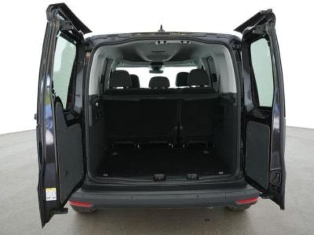 Volkswagen Caddy 1.5 TSI Combi