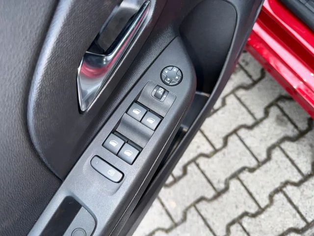 Opel Corsa GS-Line Grand Sport