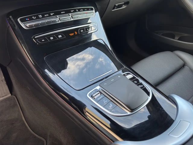 Mercedes-Benz EQC 400 4MATIC AMG Line