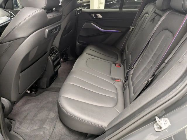 BMW X5 M-Sport xDrive30d