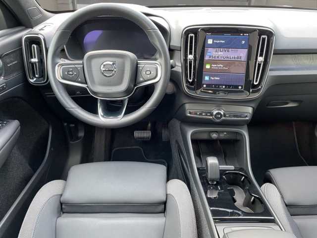 Volvo C40 Recharge Twin Engine Ultimate