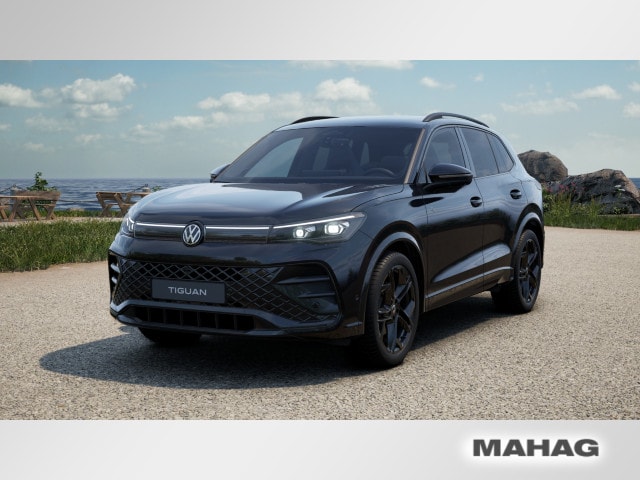 Volkswagen Tiguan 2.0 TDI IQ.Drive R-Line