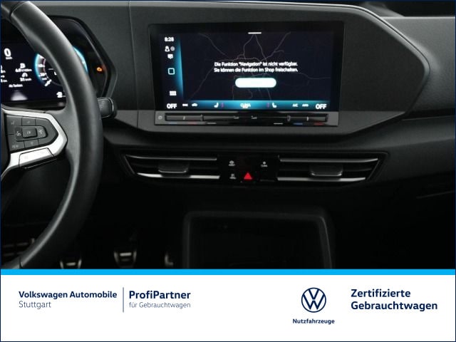 Volkswagen Caddy Caddy PanAmericana 1.5l TSI Euro 6 e ACC LED