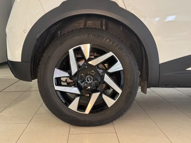 Opel Mokka GS-Line Grand Sport Mokka-e