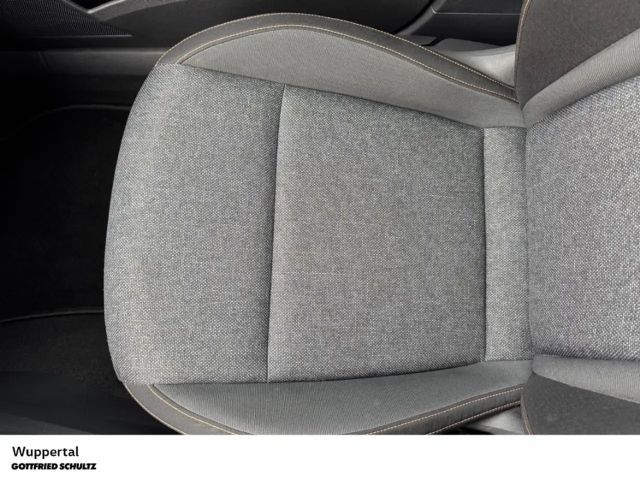 Skoda Karoq 1.0 TSI Clever