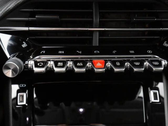 Peugeot 2008 Allure Pack