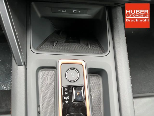 Cupra Leon 4Drive DSG ST Sportstourer