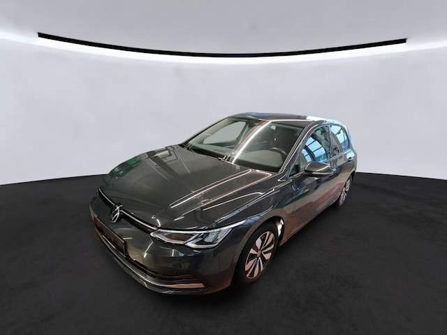 Volkswagen Golf 1.0 TSI Move