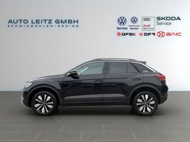 Volkswagen T-Roc 1.0 TSI