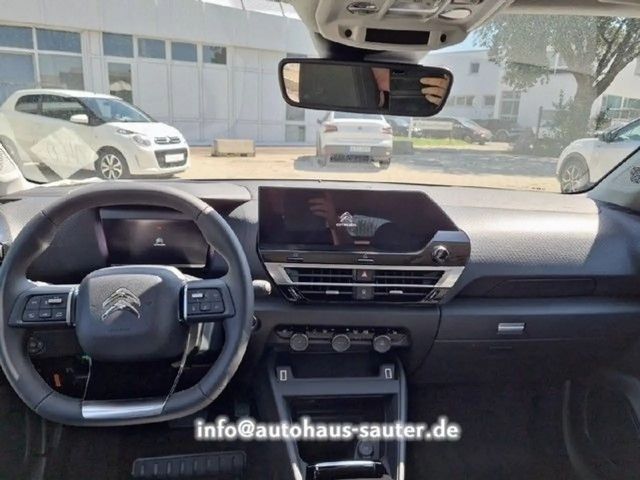 Citroën ë-C4 Shine