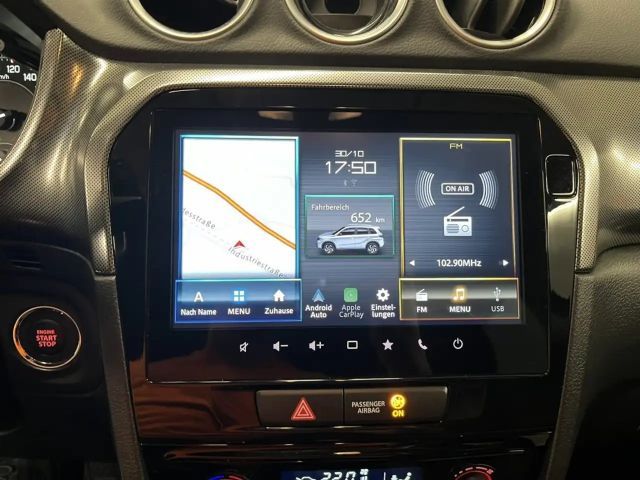 Suzuki Vitara AllGrip Flash Hybrid