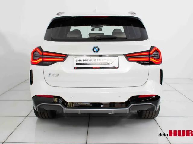 BMW iX3 iX3