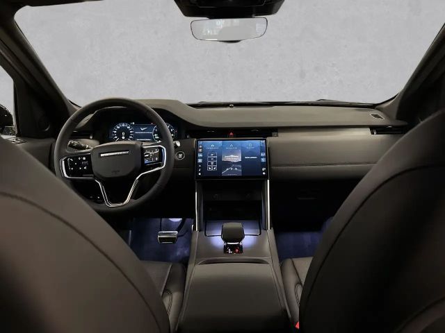 Land Rover Discovery Sport Dynamic SE