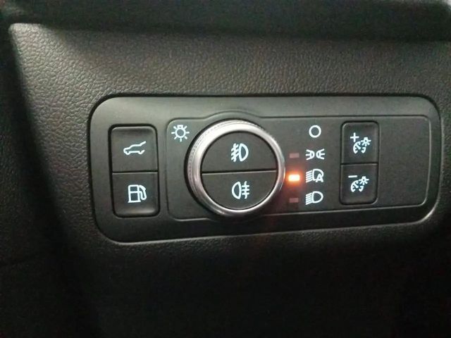 Ford Kuga Plug in Hybrid Titanium X