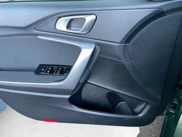 Kia Ceed GDi SportWagon