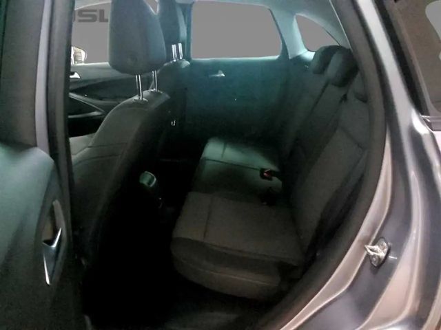 Opel Crossland X Edition