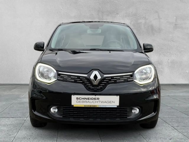 Renault Twingo Electric Techno