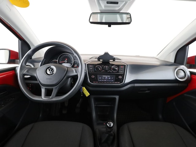 Volkswagen up! 1.0 MPI Move Move up!