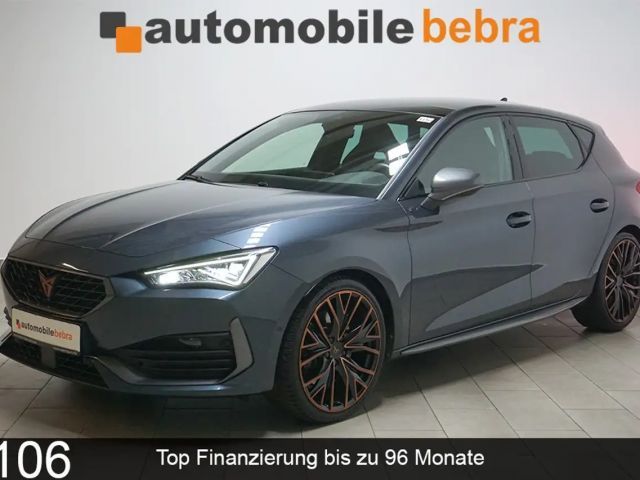 Cupra Leon 2.0 TSI