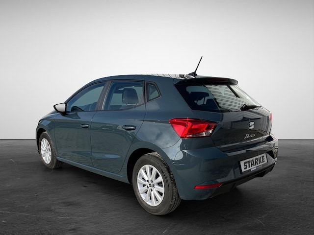 Seat Ibiza 1.0 TSI Style