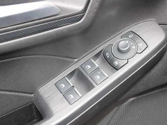 Ford Kuga EcoBoost ST Line X