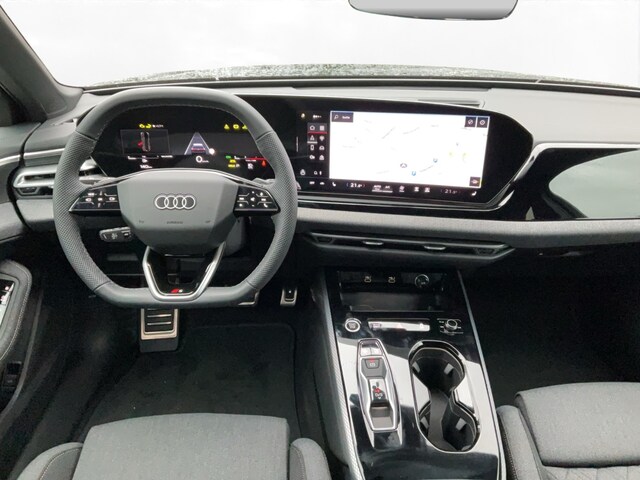 Audi A5 Avant Quattro S-Tronic