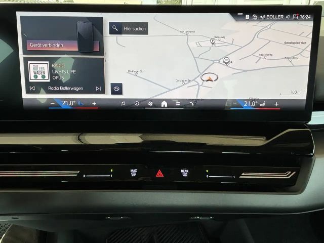 BMW 520 520d Sedan xDrive