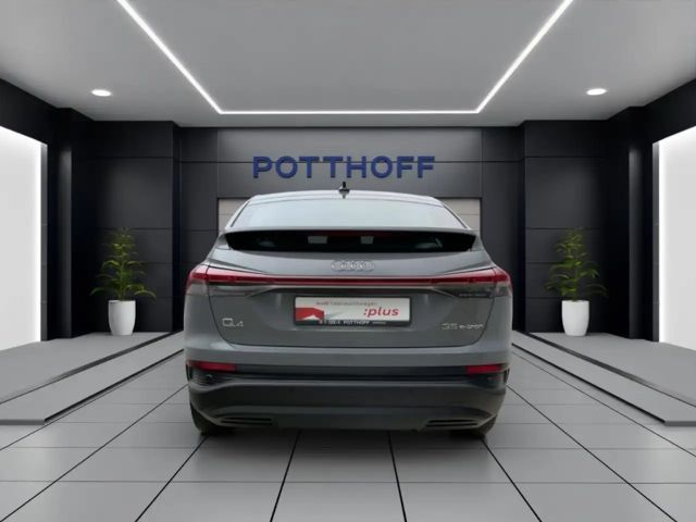 Audi Q4 e-tron 35 Sportback