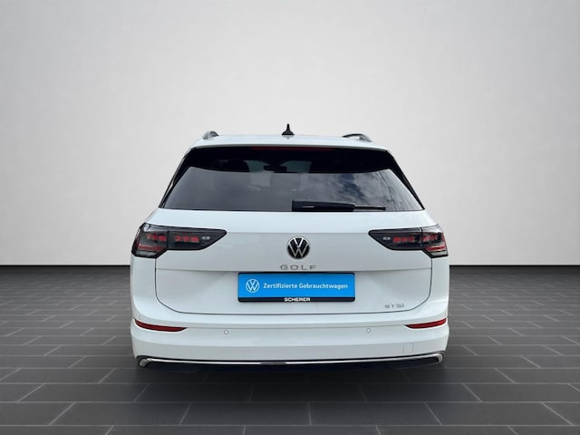 Volkswagen Golf DSG Golf VIII Variant