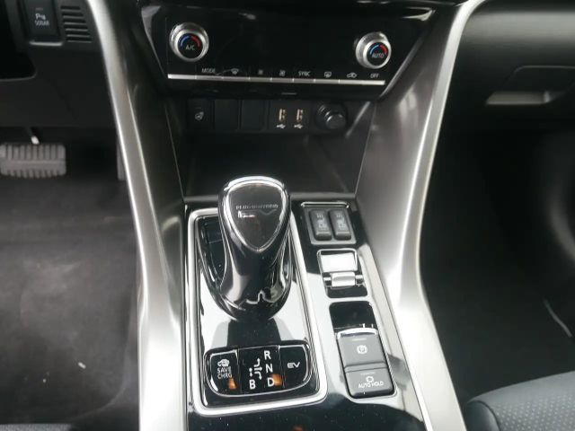 Mitsubishi Eclipse Cross 4WD PHEV