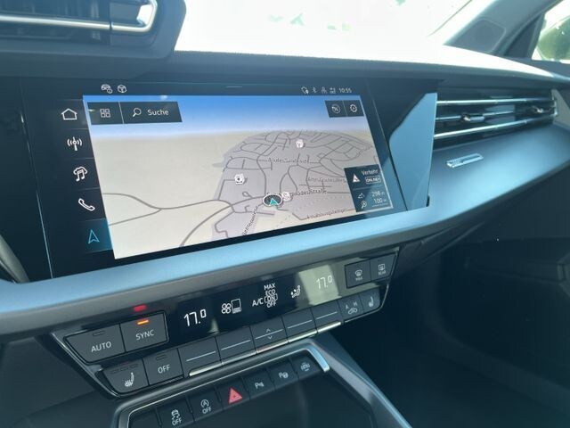 Audi A3 35 TFSI Sportback