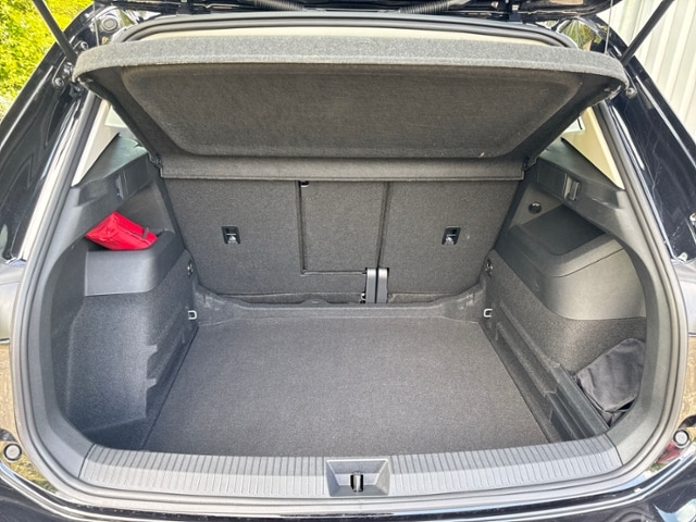 Volkswagen Tiguan DSG