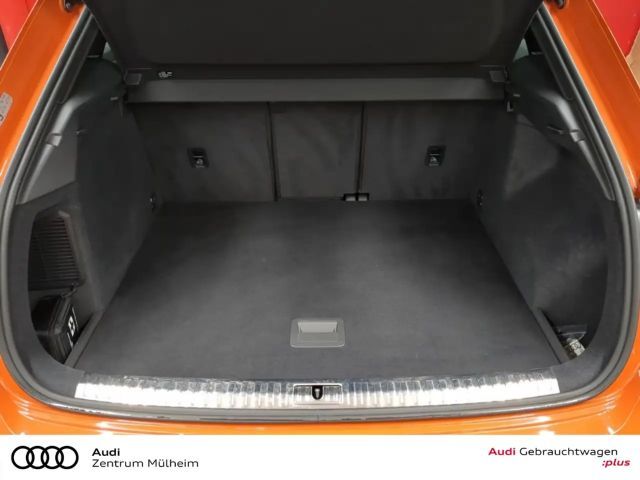 Audi Q3 45 TFSI Hybride S-Line