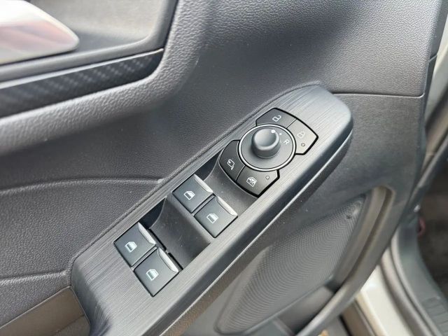 Ford Kuga Hybrid ST Line