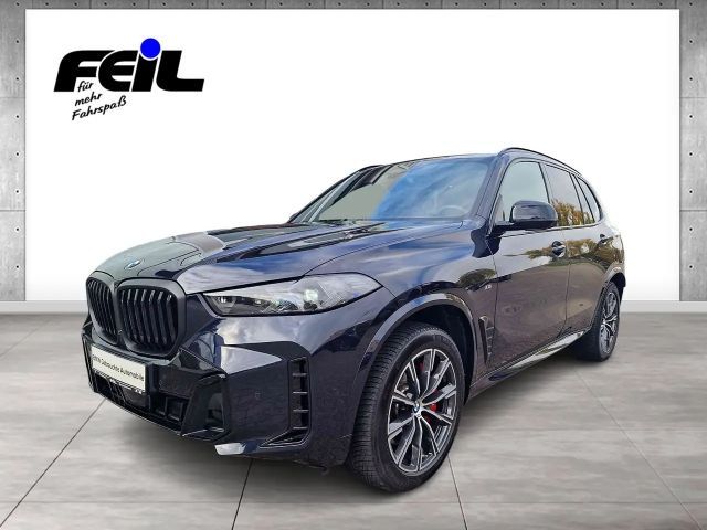 BMW X5 M-Sport xDrive30d