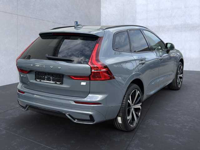 Volvo XC60 XC60 Bluetooth LED Klima Standhzg Einparkhilfe el. Fenster