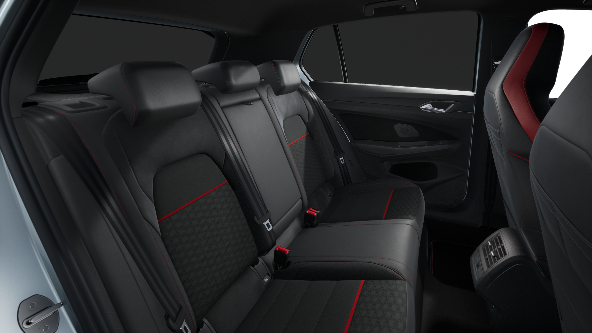 Volkswagen Golf DSG GTI IQ.Drive